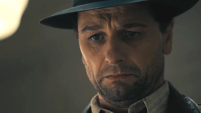 Перрі Мейсон (Perry Mason) 2020-2023