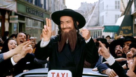 Пригоди рабина Якова (Les Aventures De Rabbi Jacob) 1973