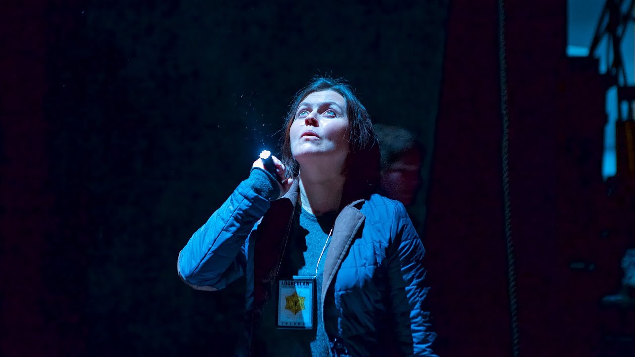 Справа (Case) 2015