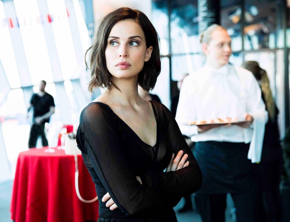 Стелла Блумквіст (Stella Blómkvist) 2017–2021