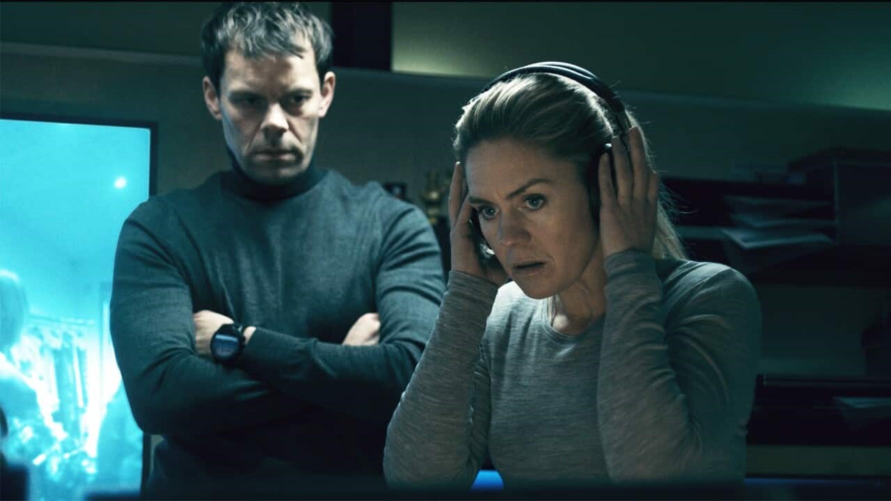 Вбивства у Вальгаллі (The Valhalla Murders) 2019–2020