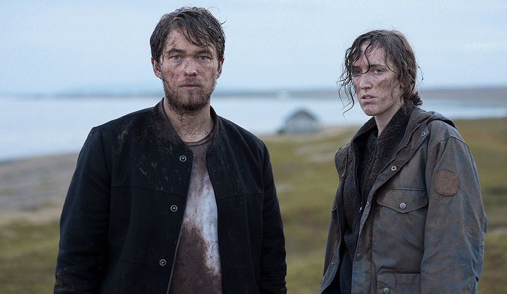 Монстр (Monster) 2017