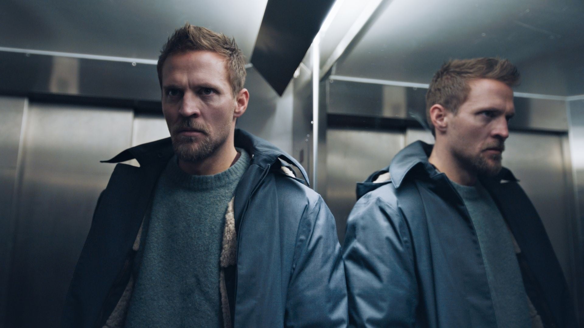 Прикордонна земля (Grenseland; Borderliner) 2017