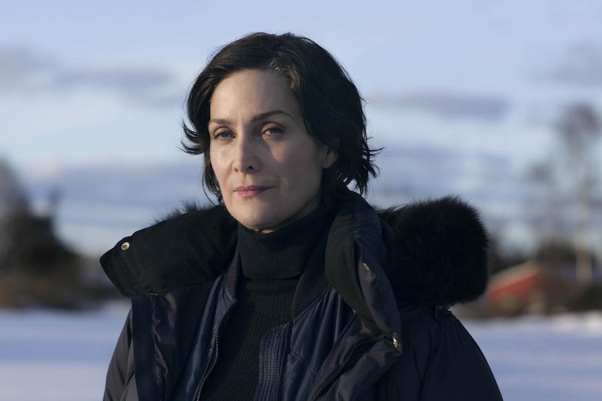 Вістінг (Wisting) 2019–...