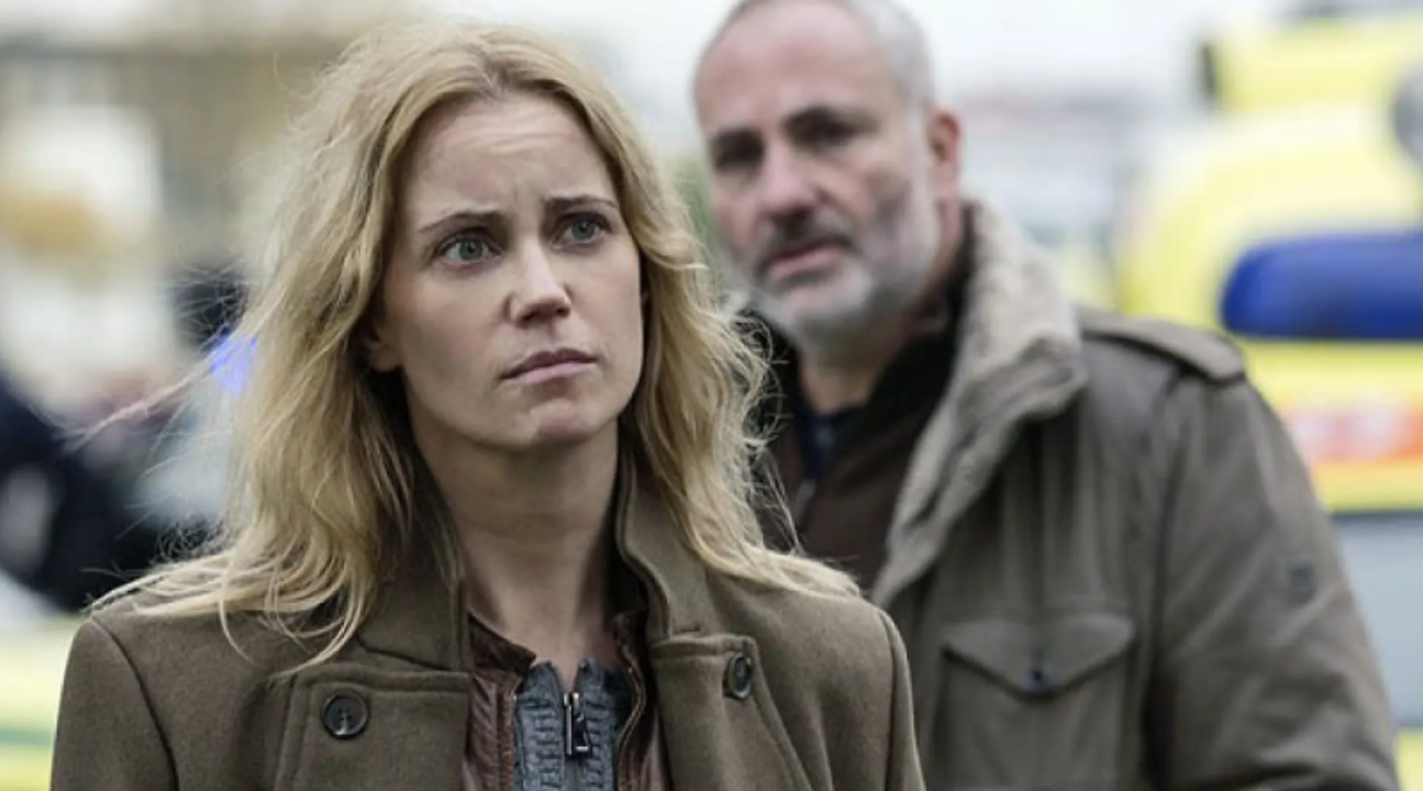 Міст (Bron/Broen) 2011–2018