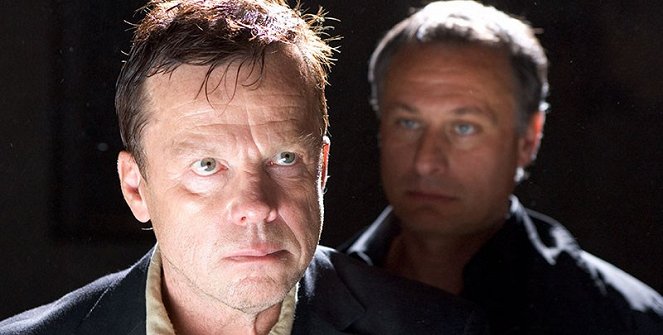 Валандер (Wallander) 2005–2013