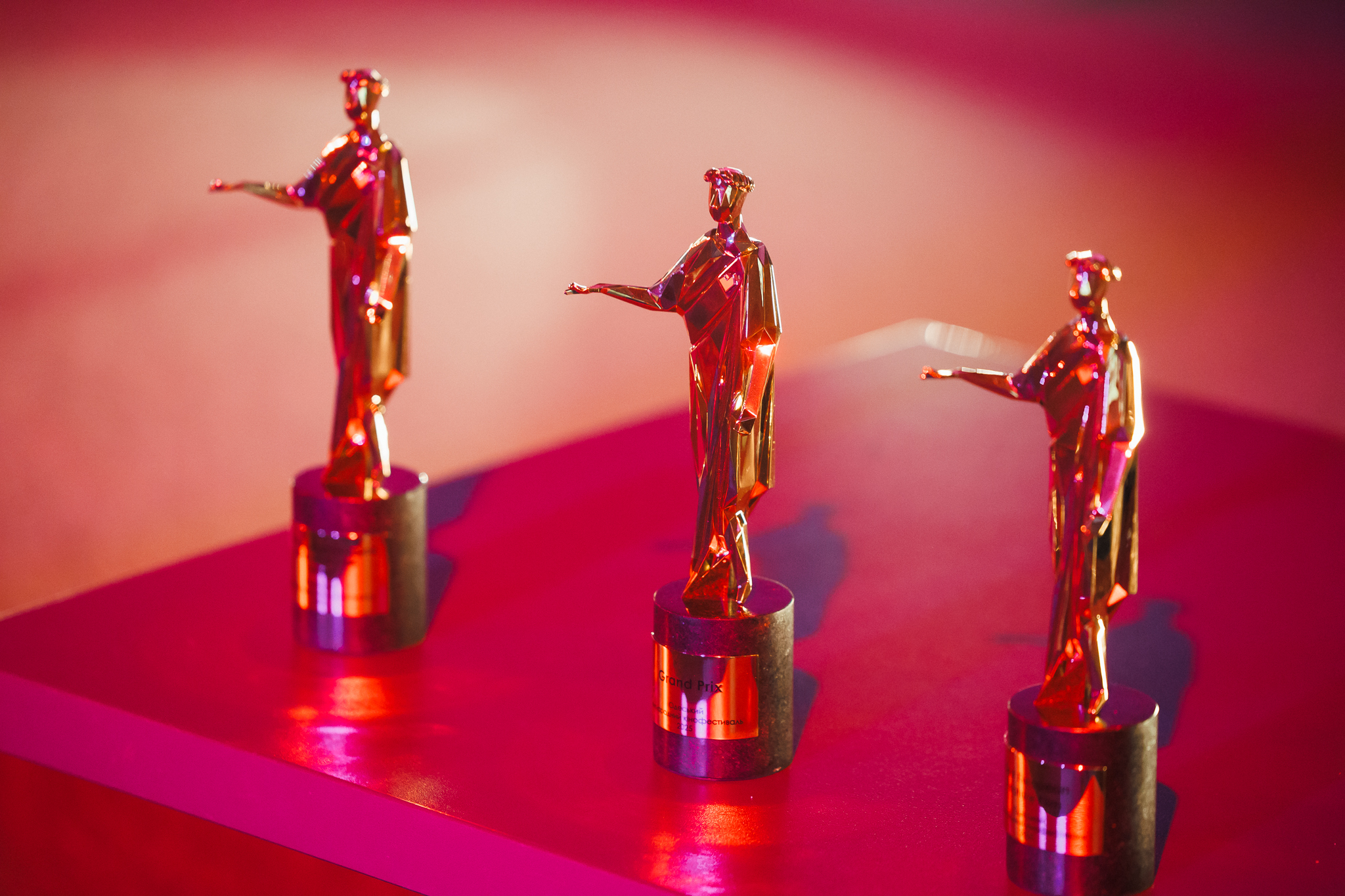 Оголошено переможців 16-го Одеського міжнародного кінофестивалю