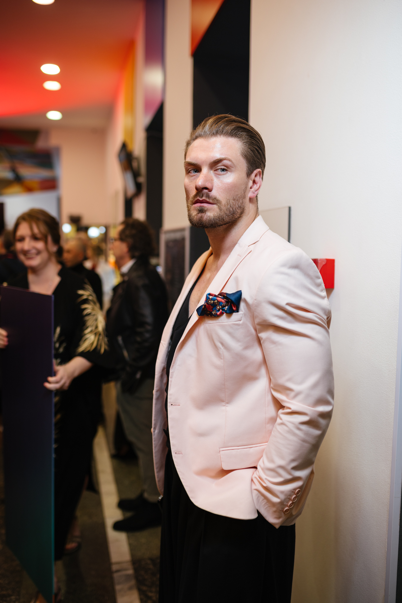 Оголошено переможців 16-го Одеського міжнародного кінофестивалю