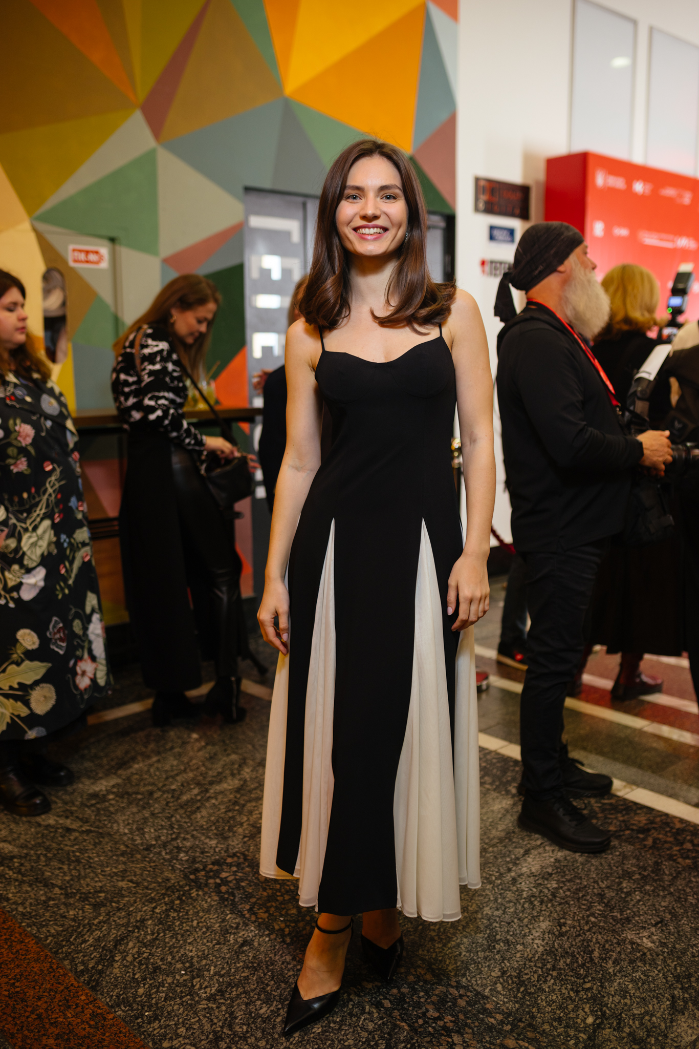 Оголошено переможців 16-го Одеського міжнародного кінофестивалю