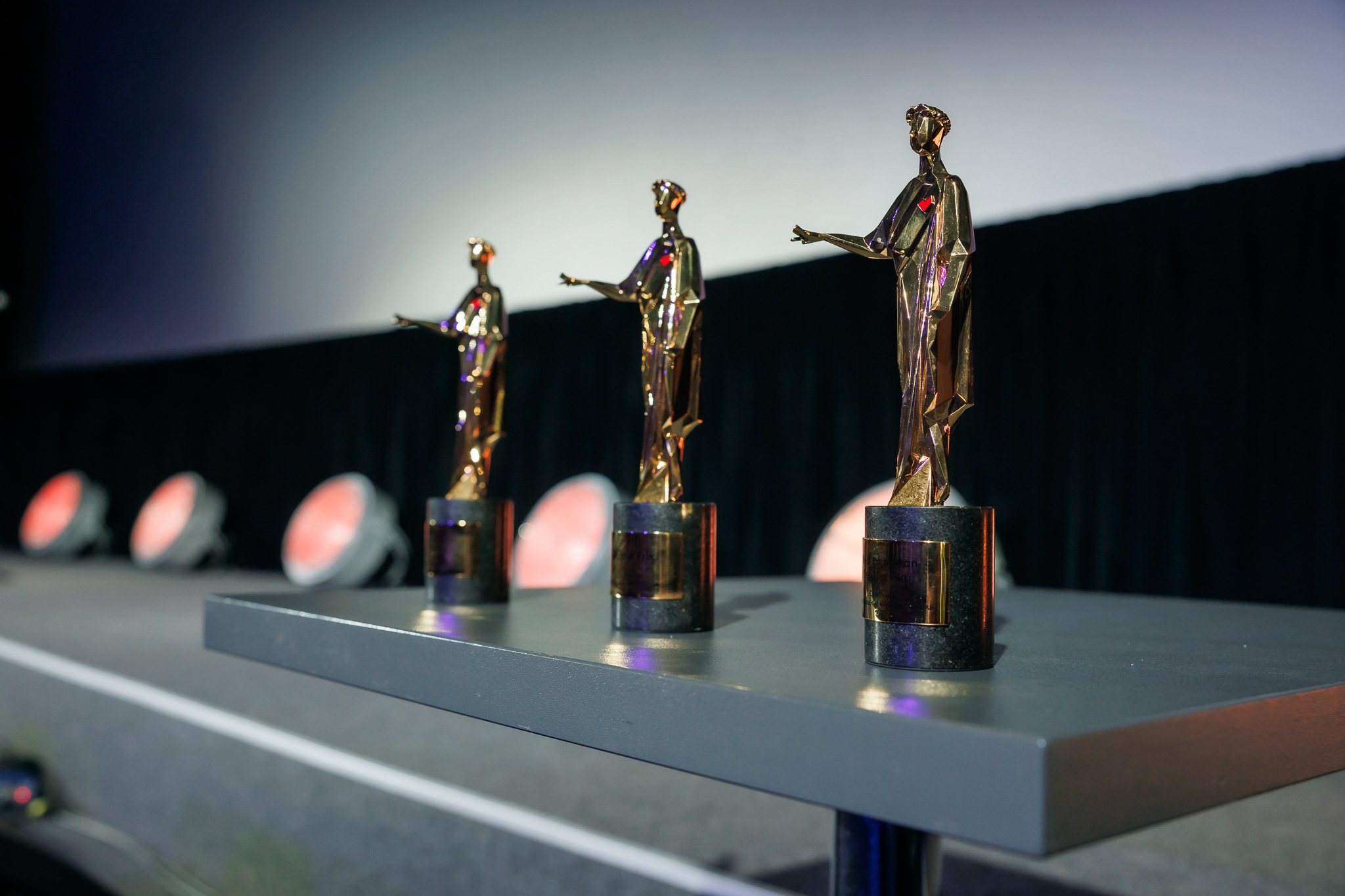 Оголошено переможців 16-го Одеського міжнародного кінофестивалю