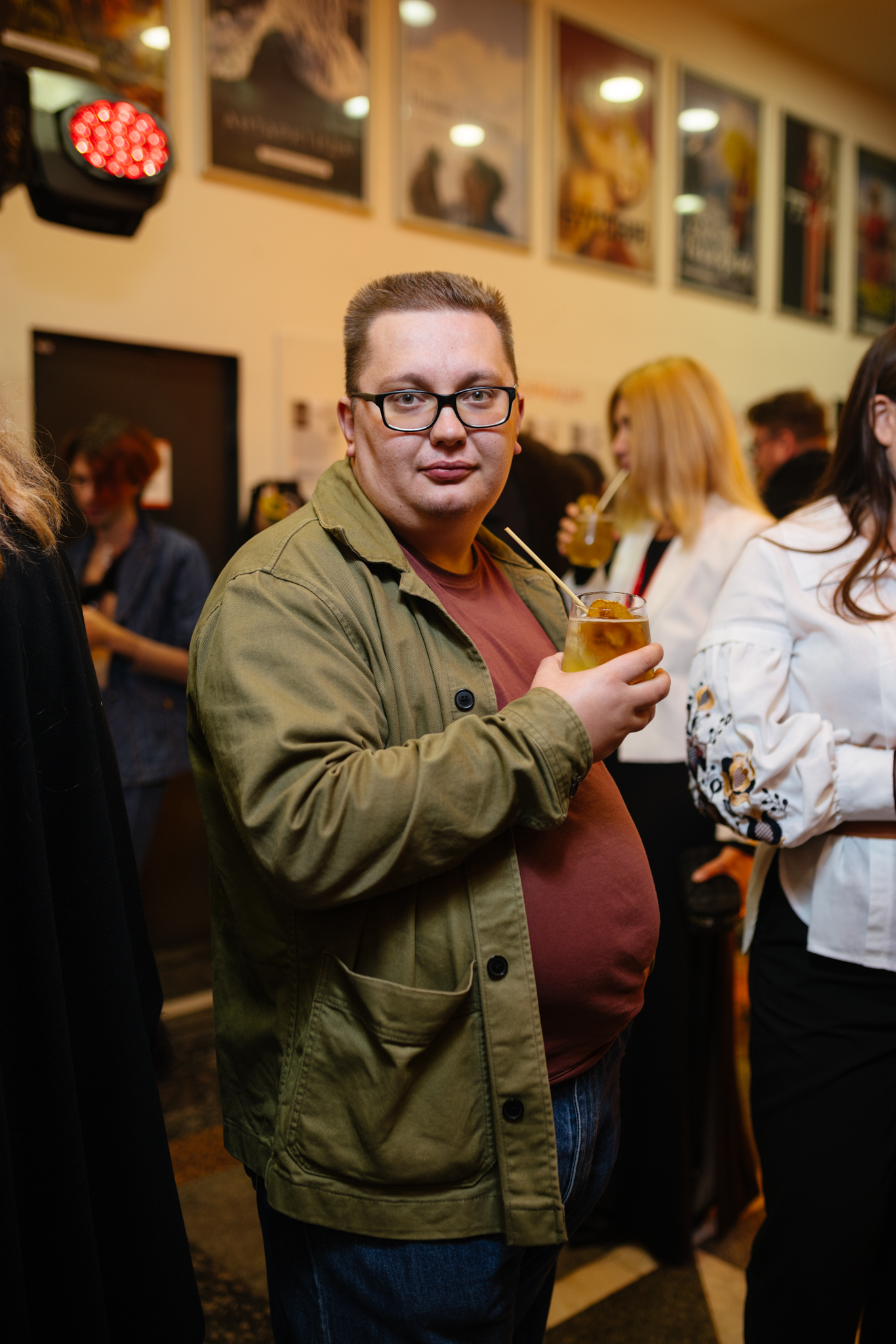 Оголошено переможців 16-го Одеського міжнародного кінофестивалю