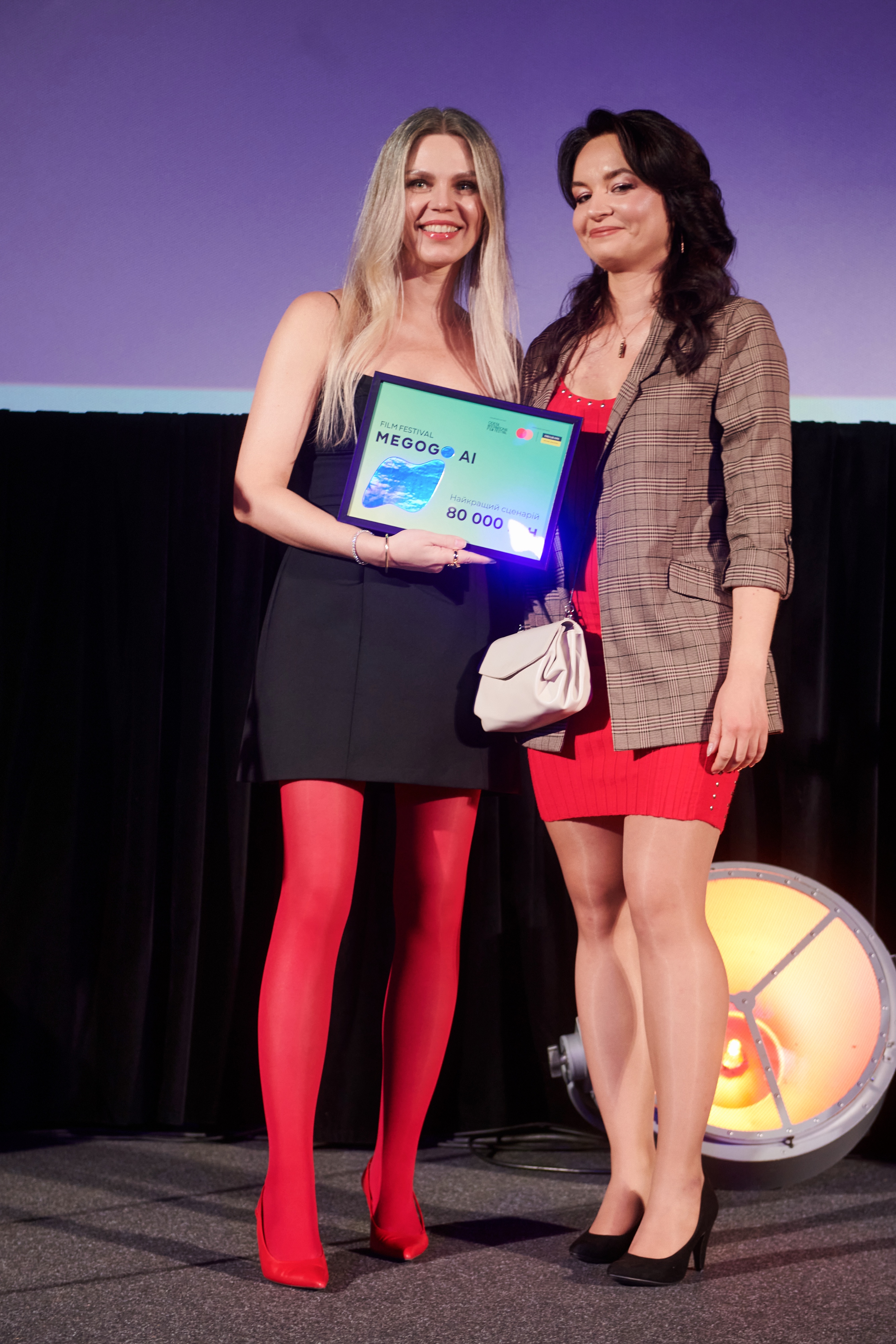 Оголошено переможців 16-го Одеського міжнародного кінофестивалю