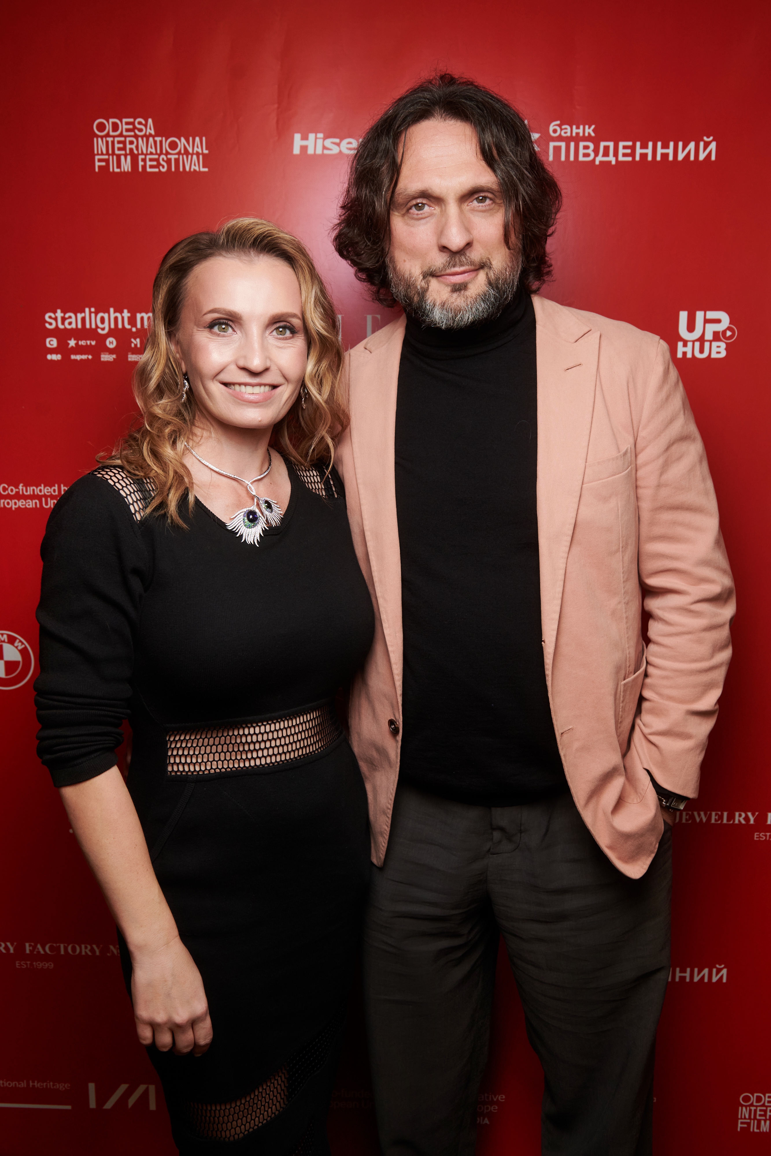 Оголошено переможців 16-го Одеського міжнародного кінофестивалю