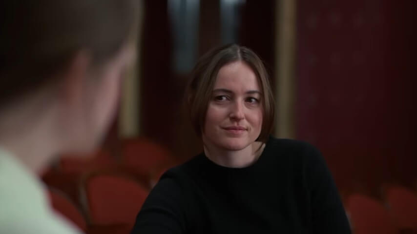 Сентиментальна цінність 2025