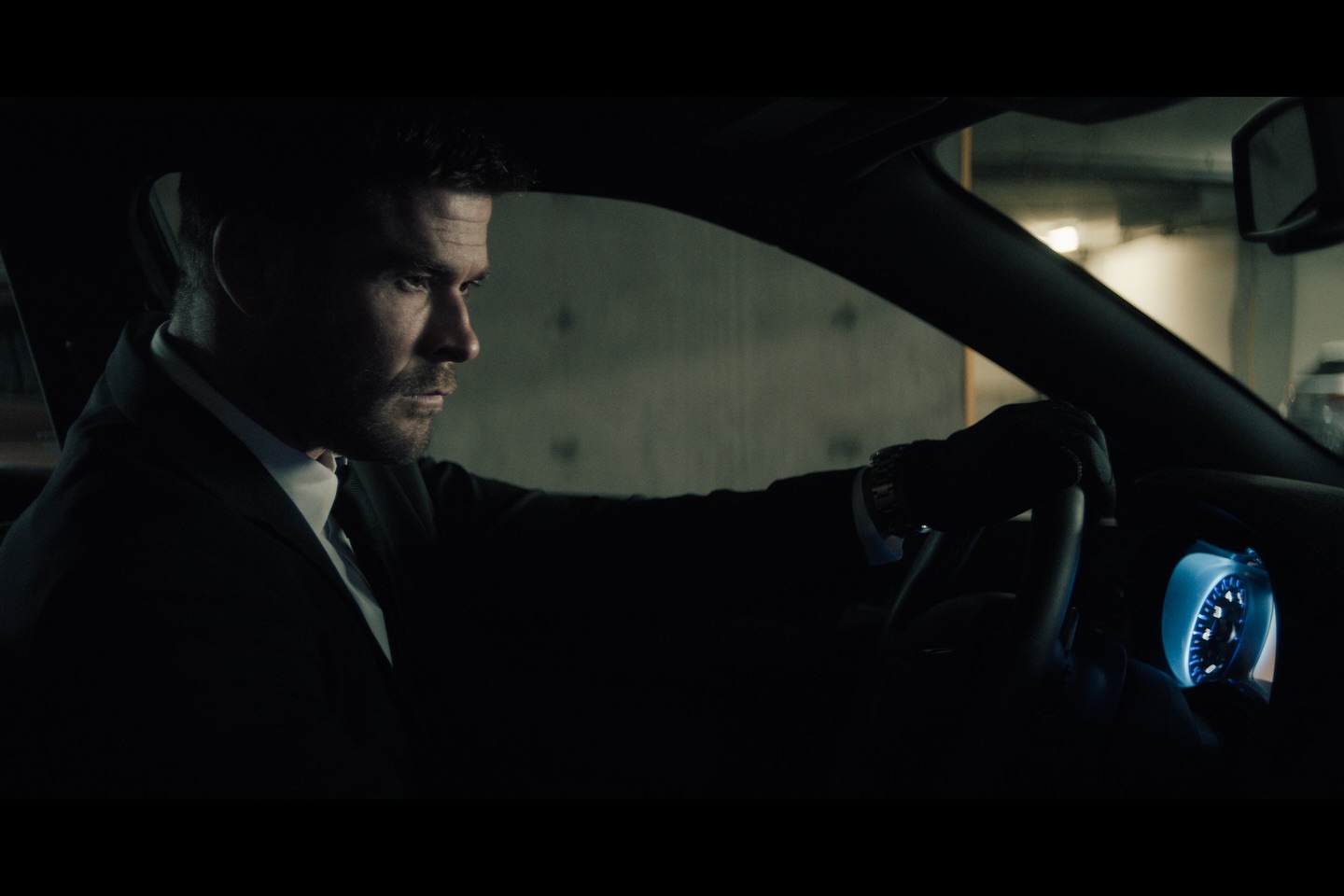 Шлях до злочину (Crime 101)