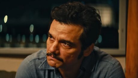 Таємний агент 2025