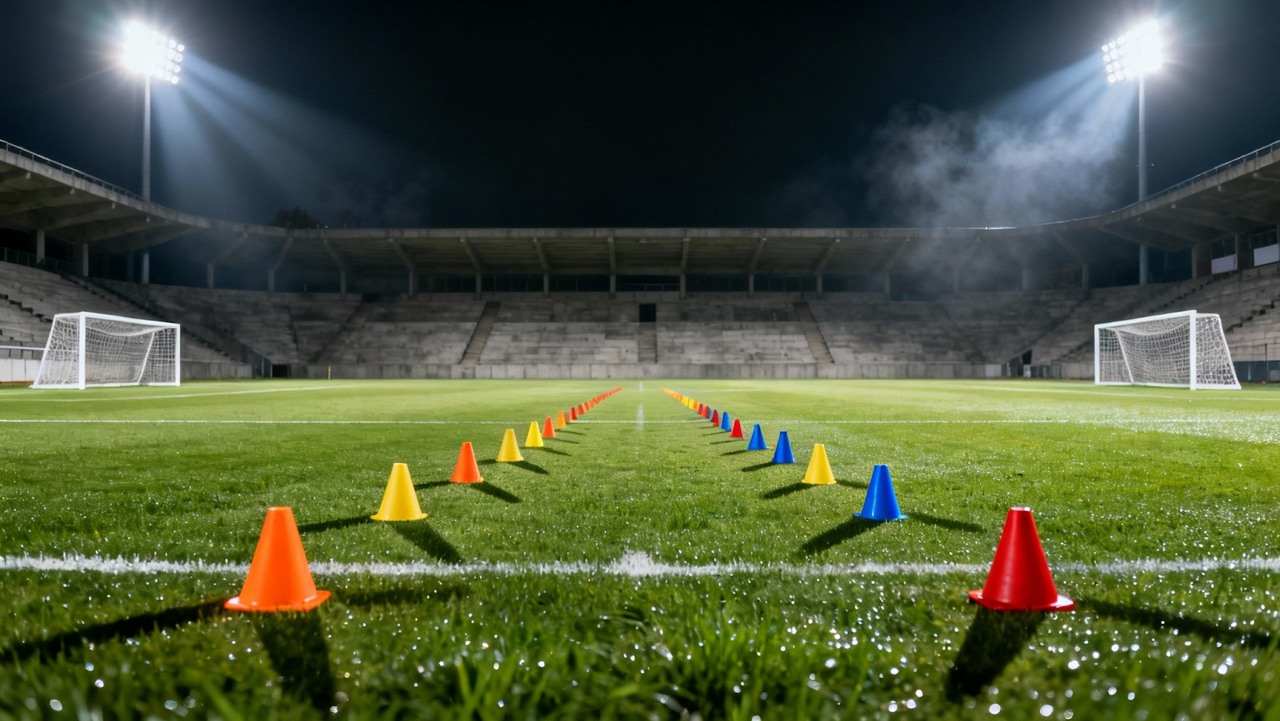 Тренировка как она есть: как докудрамы меняют взгляд зрителя