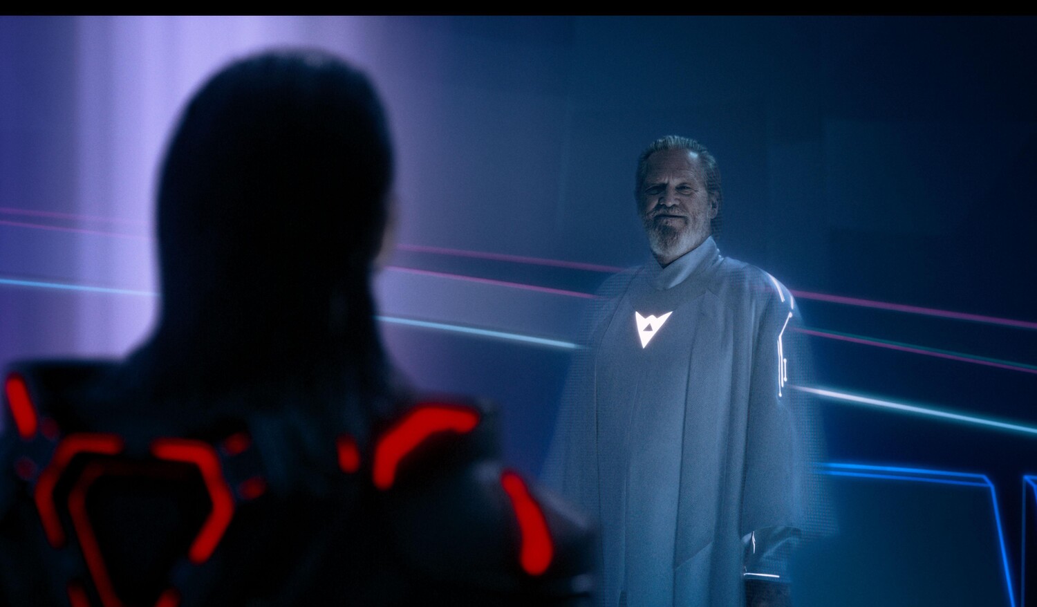 Трон Арес (Tron Ares)