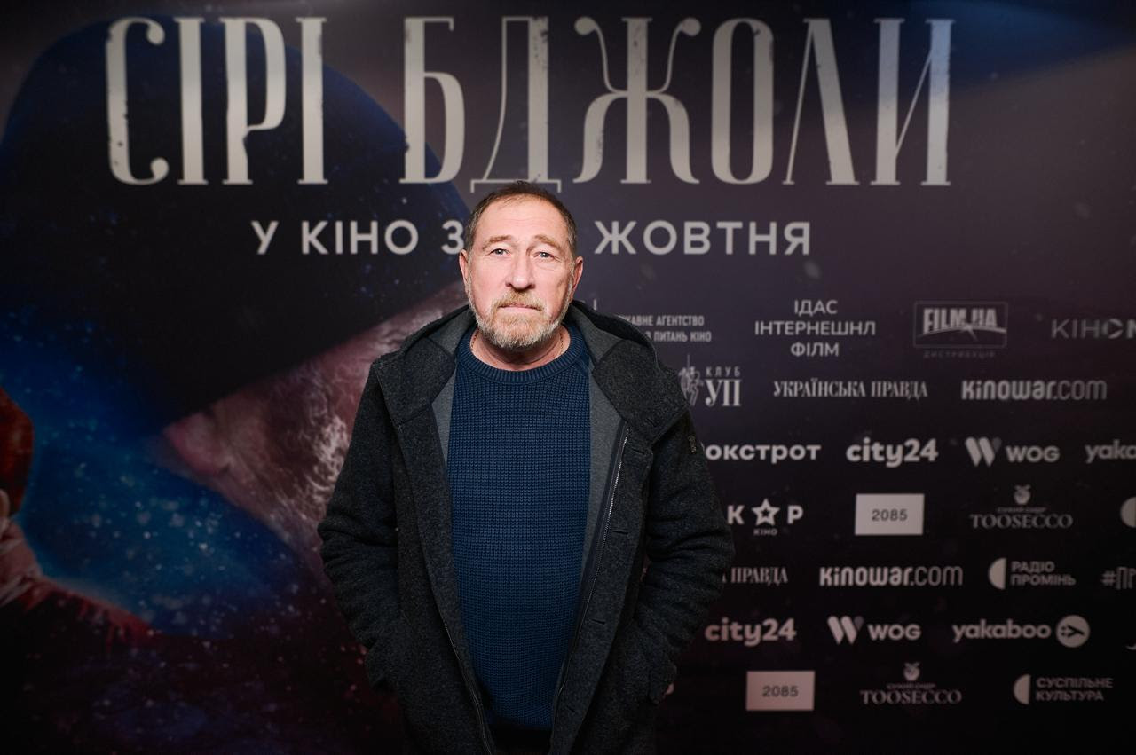 Віктор Жданов