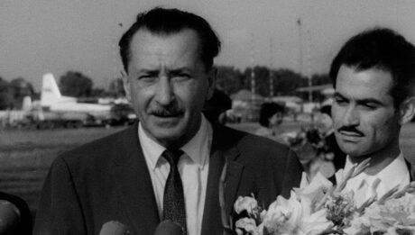 Вірський. Танець свободи