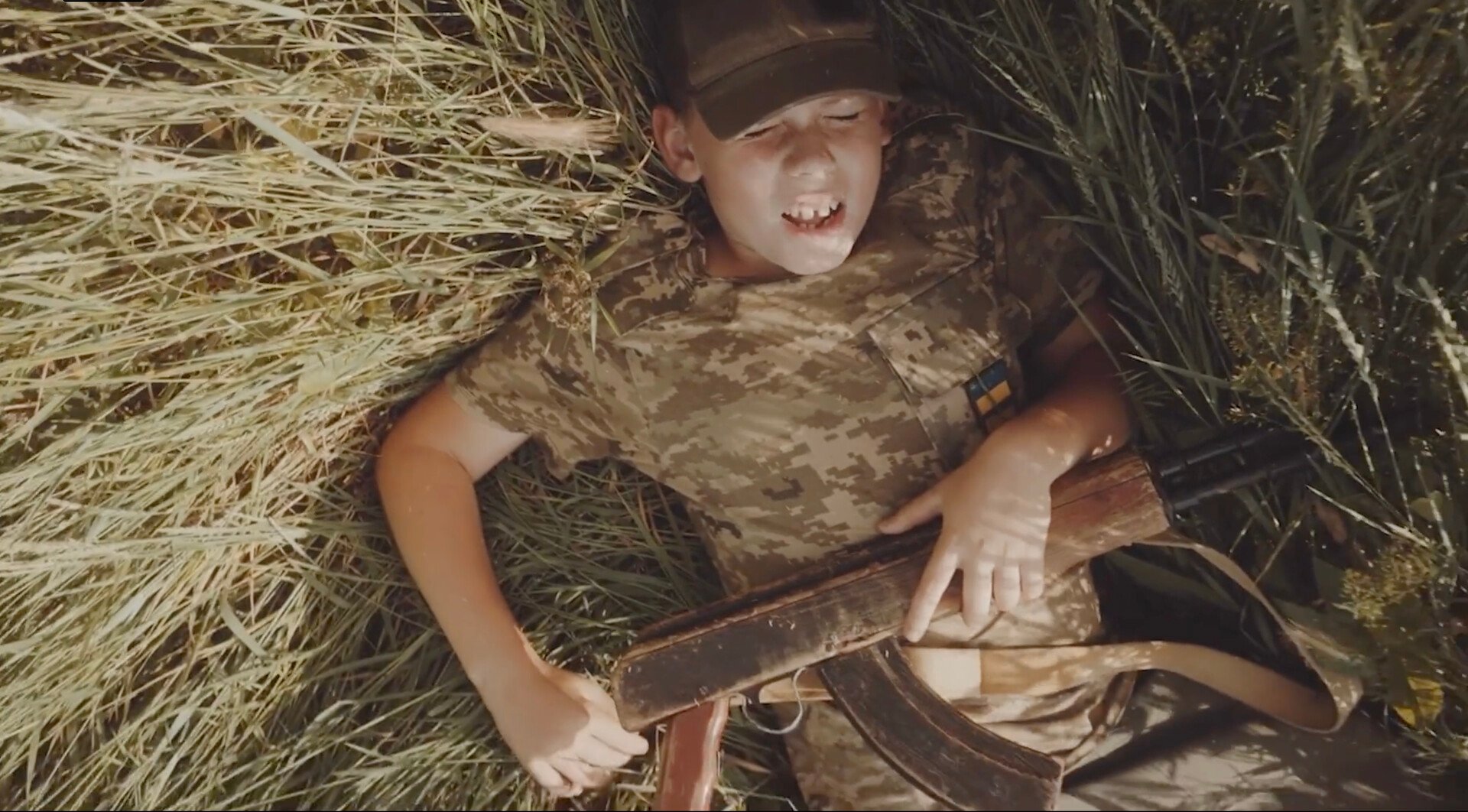 Якщо ми більше не зустрінемося (In Case We Never Meet Again)