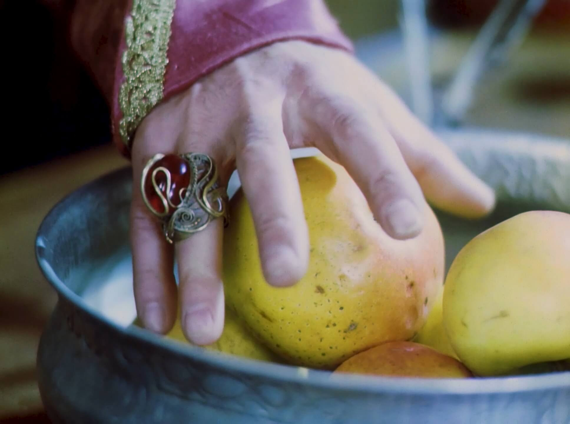 «Гетьманські клейноди» (1993)