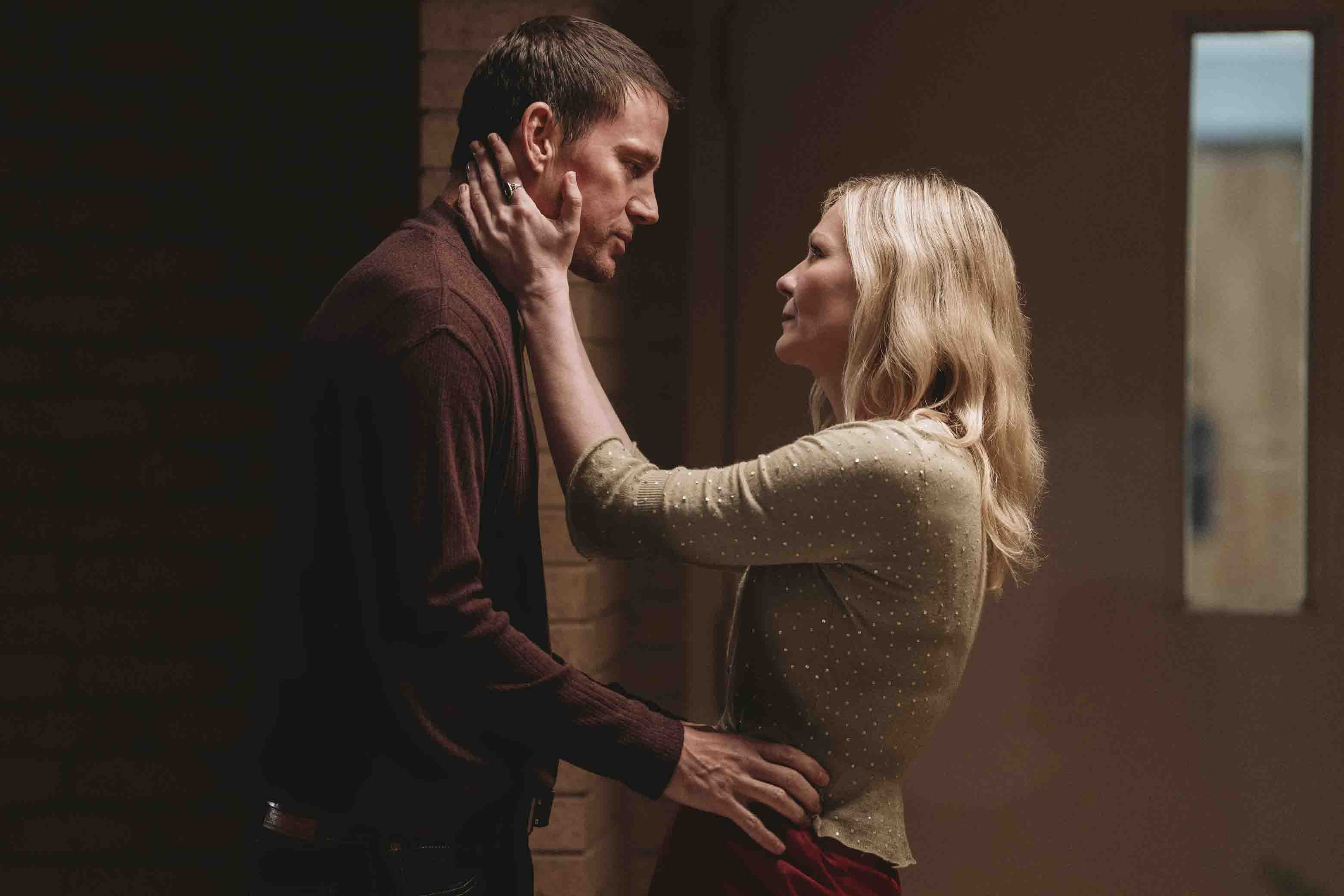 «Грабіжник за покликанням» (Roofman)