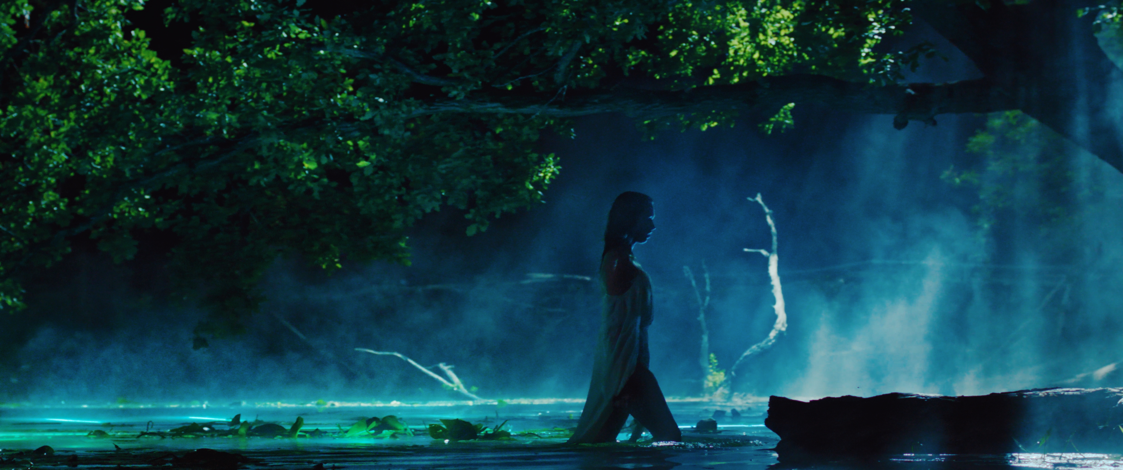 «Мавка. Справжній міф»