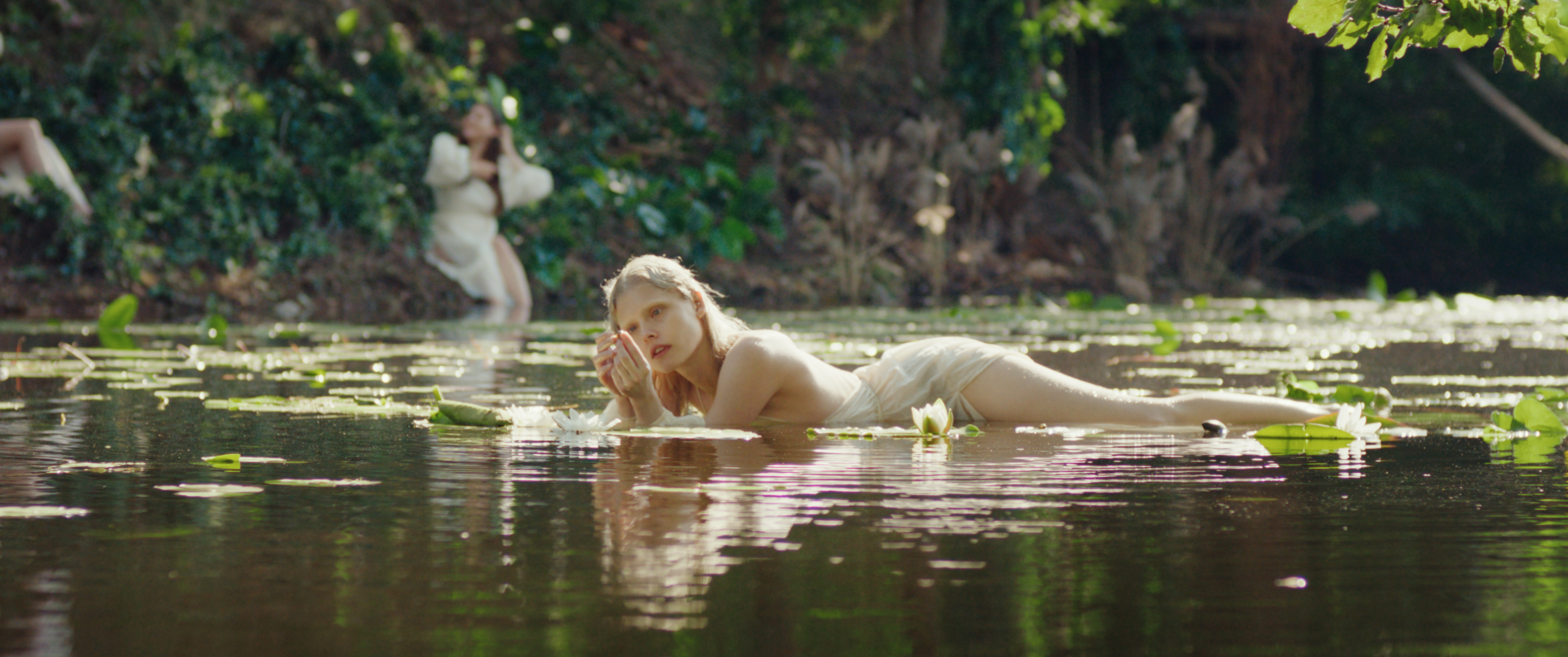 «Мавка. Справжній міф»