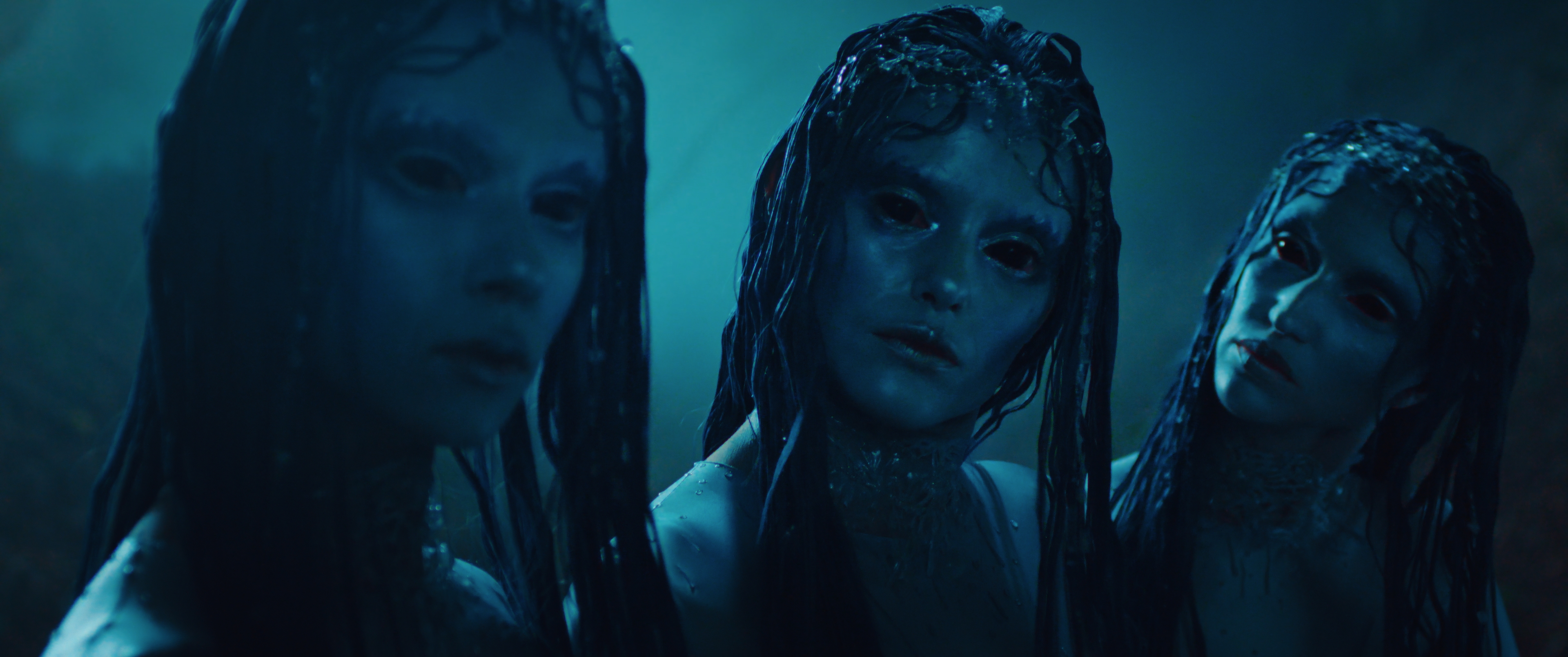 «Мавка. Справжній міф»