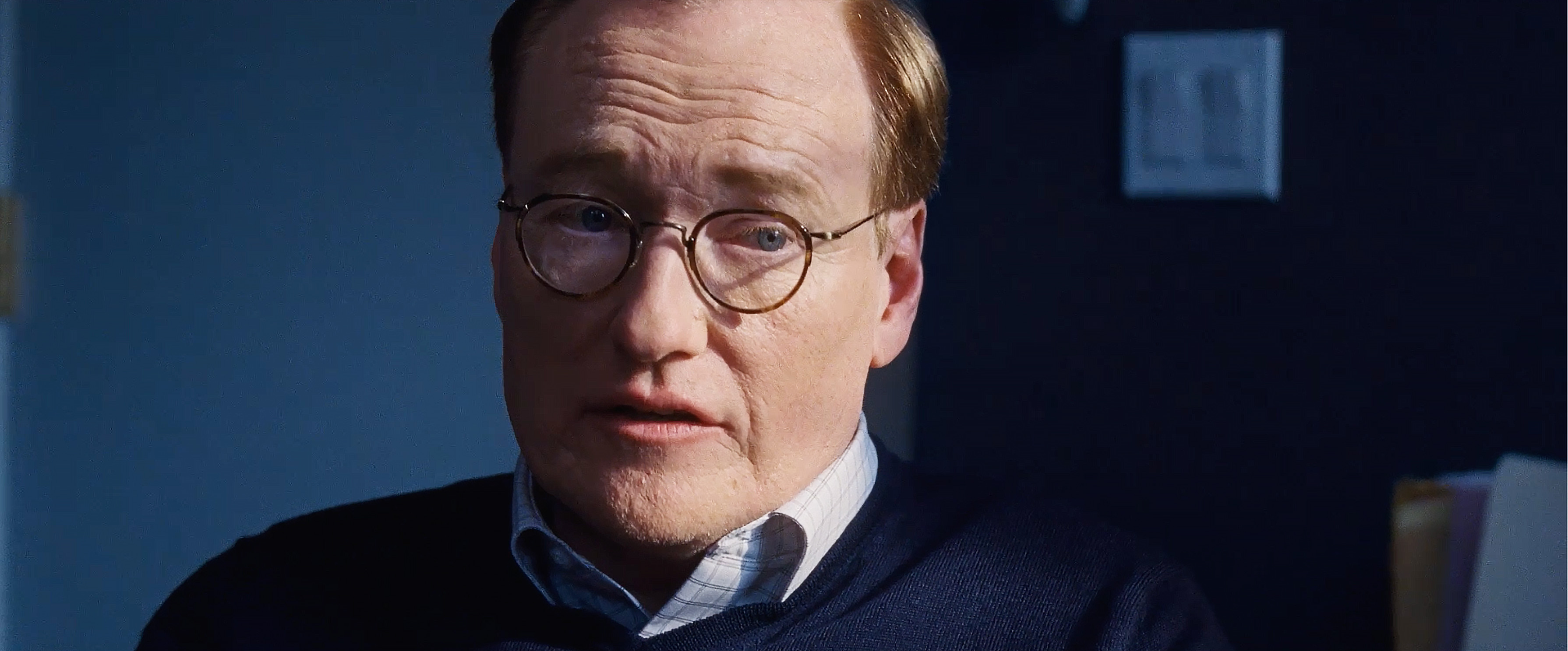 «Я не залізна» (If I Had Legs I’d Kick You) 