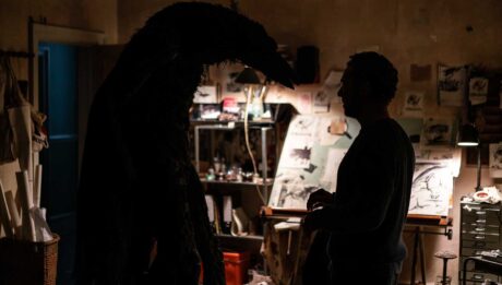 чорне пір'я