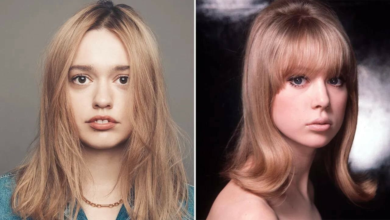 Еймі Лу Вуд зіграє Петті Бойд