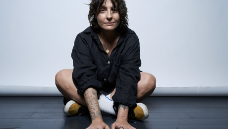 Фото Анни Бурячкової (с)Валентин КузанThe Ukrainians