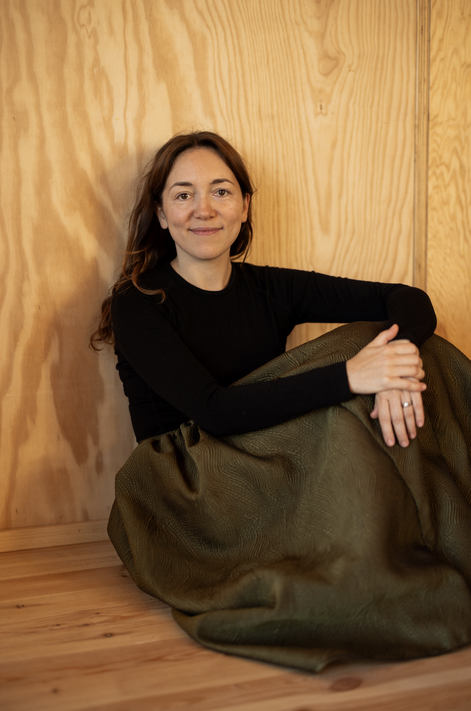 Фото Ольги Сідоріної-Вілкінс