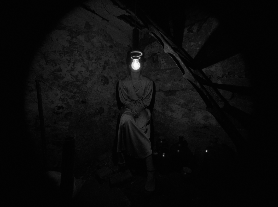 Короткометражний фільм “В її обіймах”