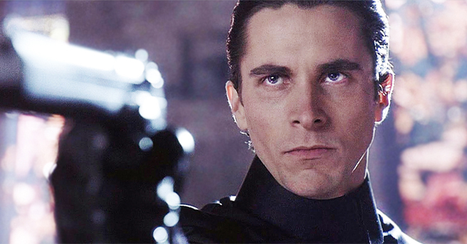 Еквілібріум (Equilibrium) 2002