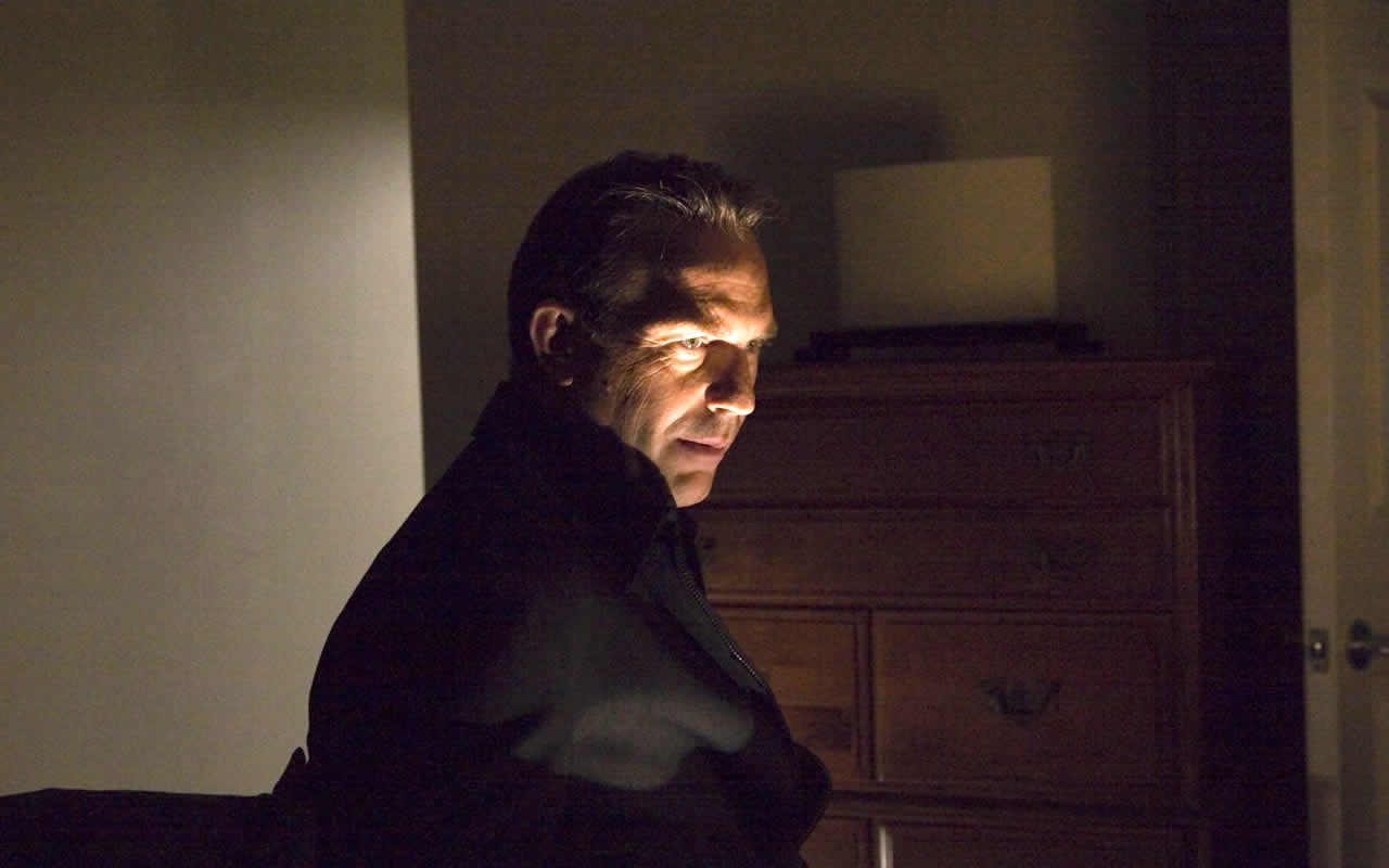 Хто Ви, містере Брукс? (Mr. Brooks) 2007