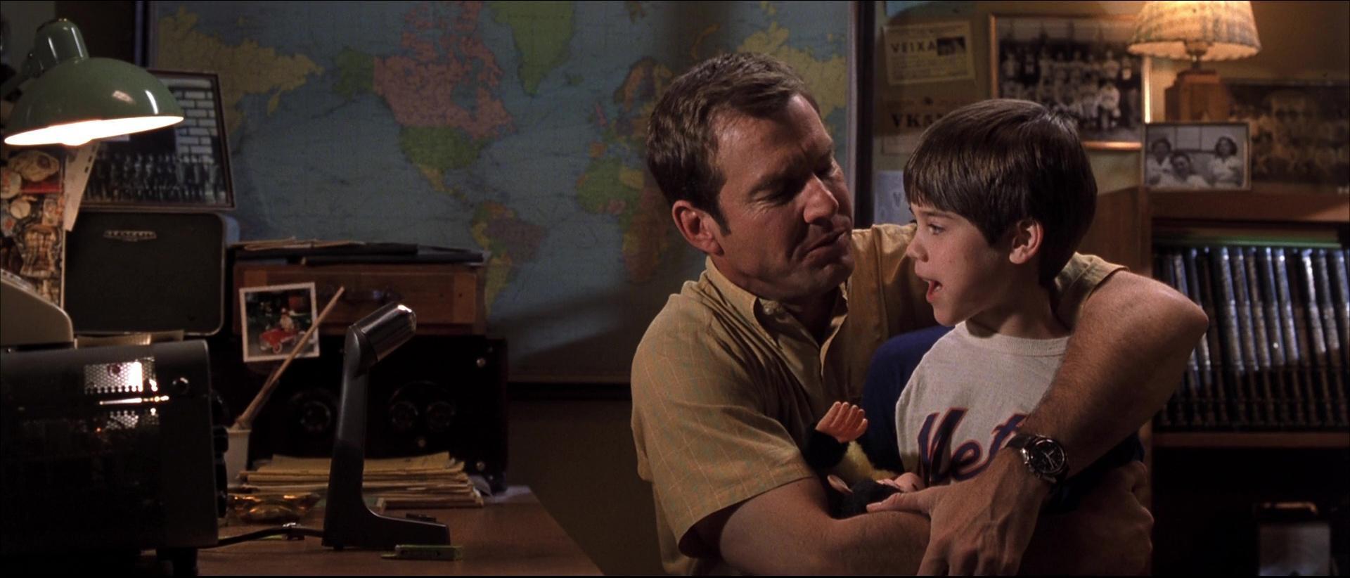 Радіохвиля (Frequency) 2000