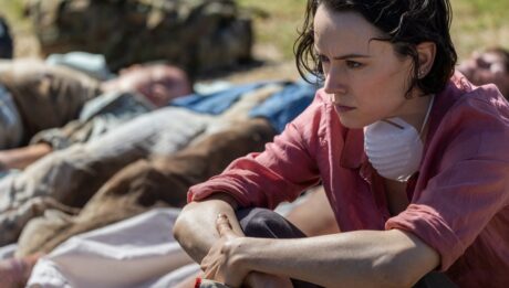 Пробуджені (We Bury the Dead)