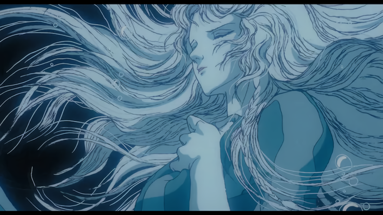 Tenshi No Tamago Яйце Янгола