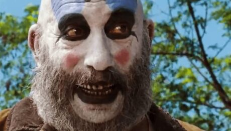 Вигнані дияволом (The Devil's Rejects) 2005