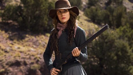 Знебожені (Godless) 2017