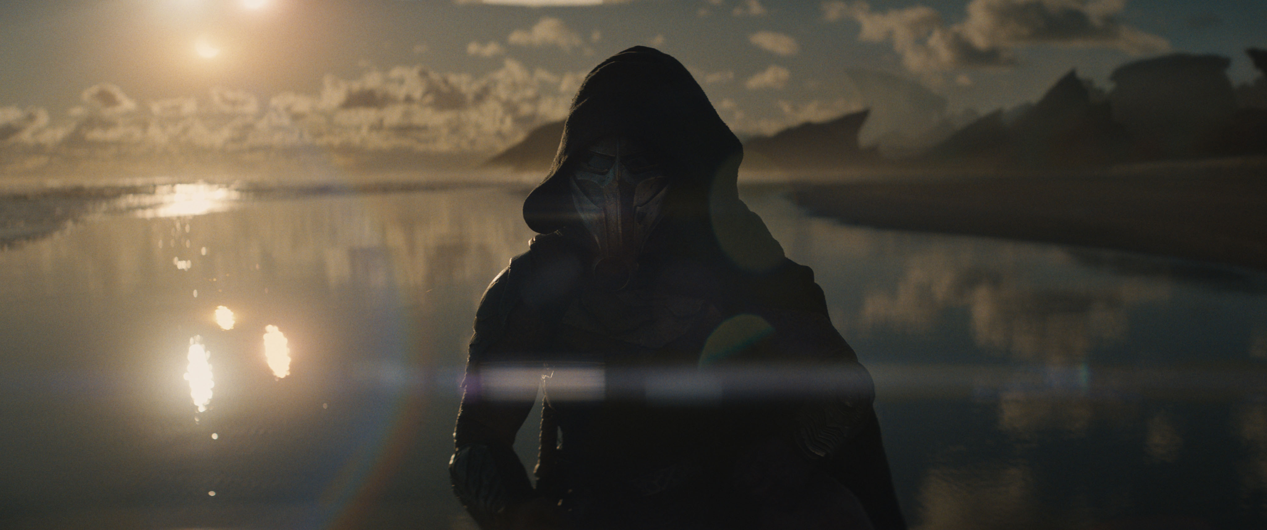 «Хижак Дикі землі» (Predator Badlands) 2025