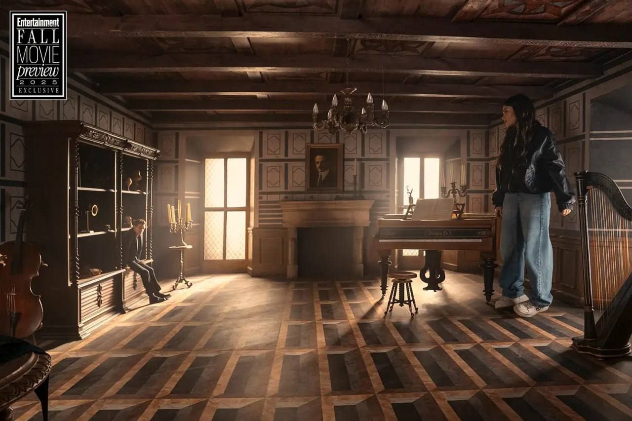 «Ілюзія обману 3» (Now You See Me Now You Don’t)