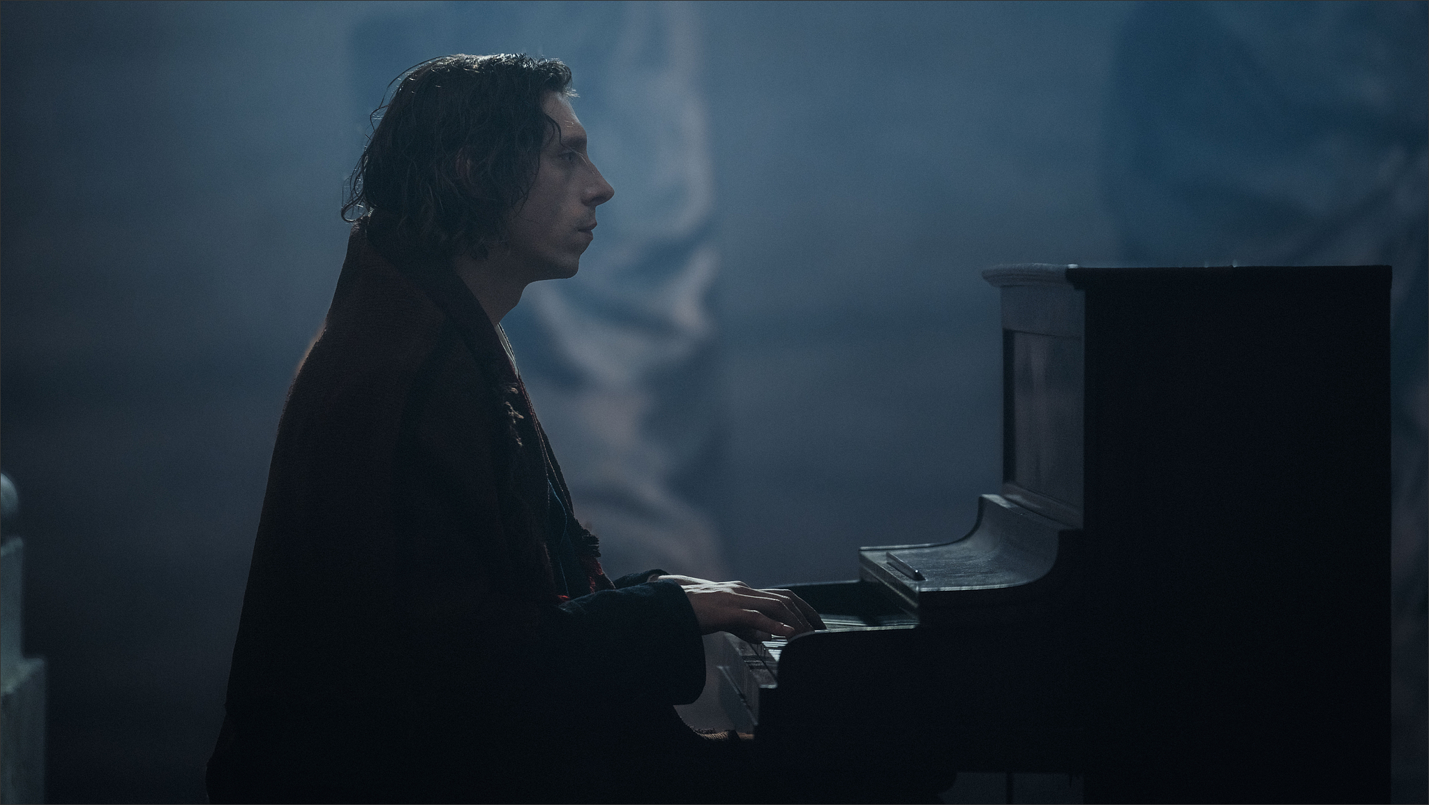 «Шопен, Шопен!»  (Chopin, Chopin!)