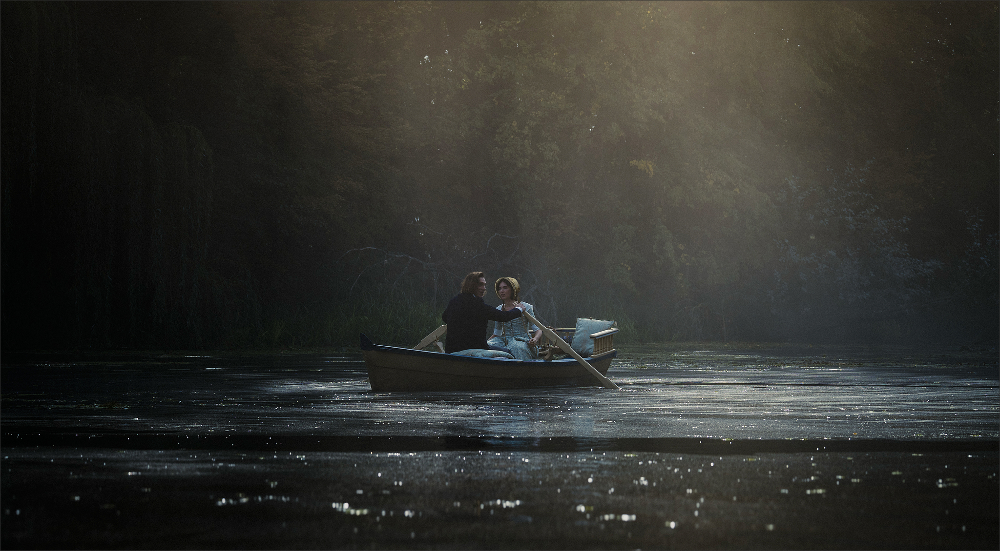 «Шопен, Шопен!»  (Chopin, Chopin!)