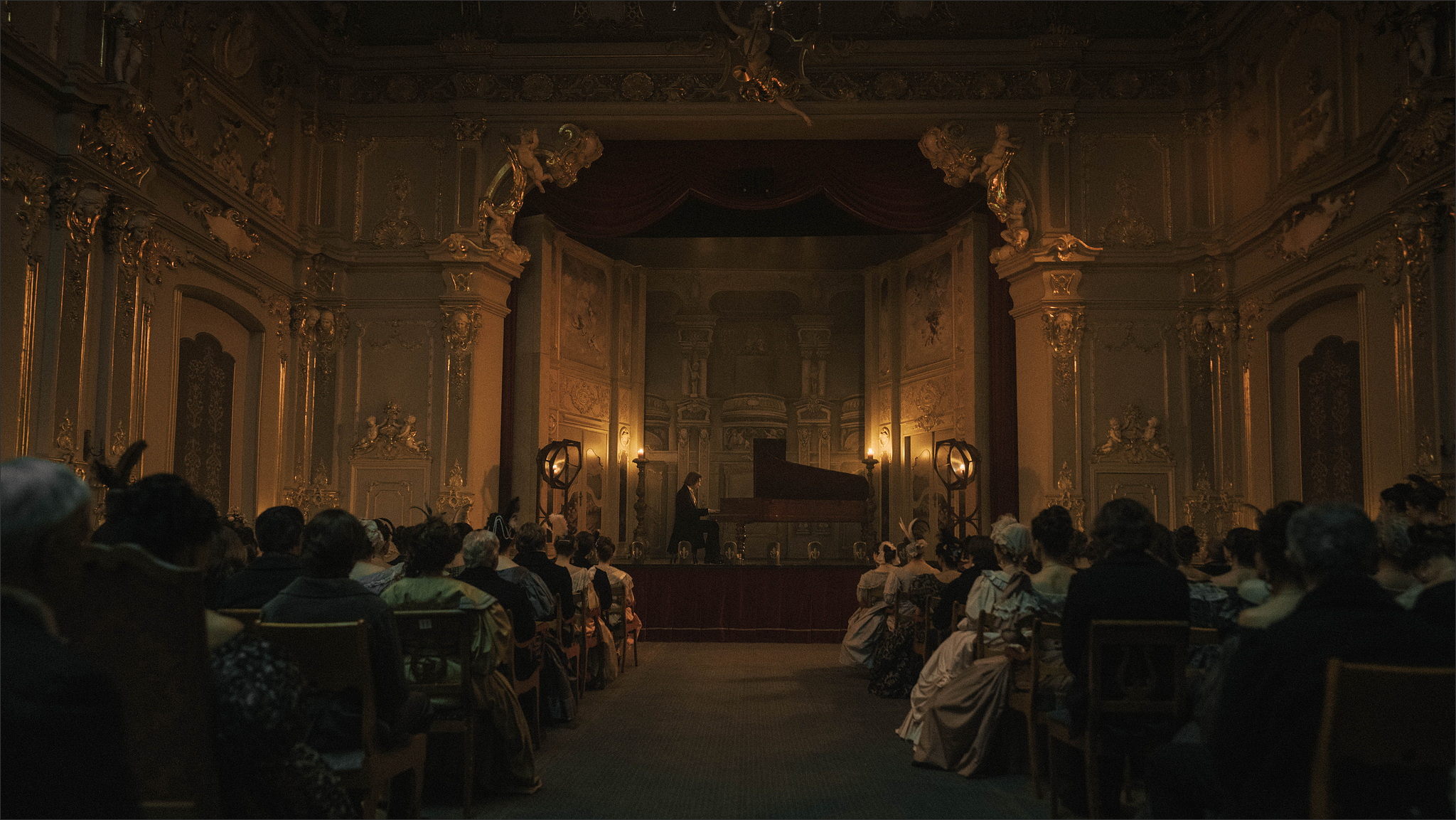 «Шопен, Шопен!»  (Chopin, Chopin!)