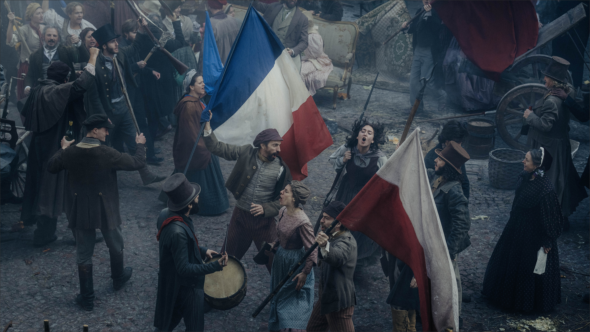 «Шопен, Шопен!»  (Chopin, Chopin!)