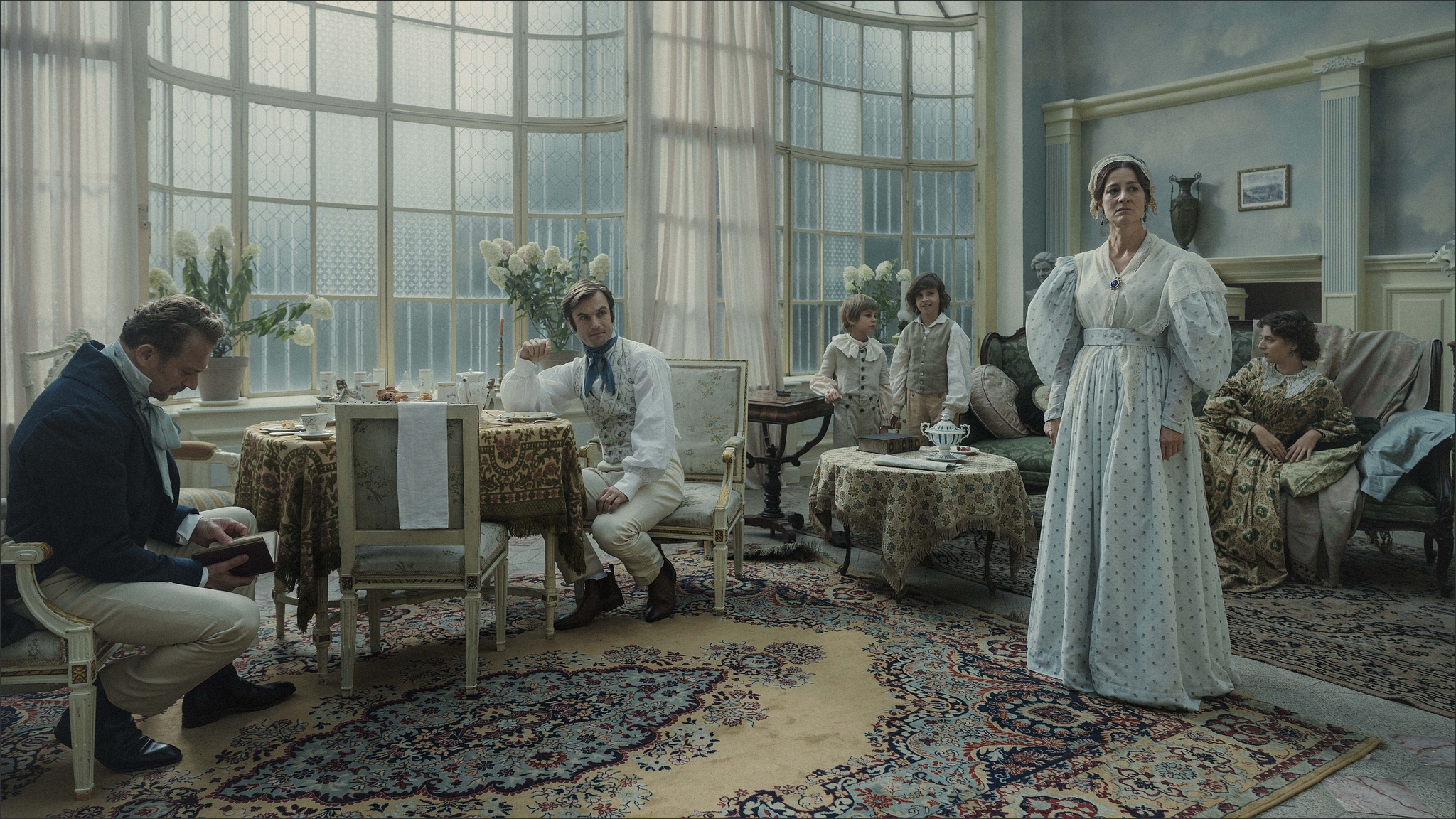 «Шопен, Шопен!»  (Chopin, Chopin!)